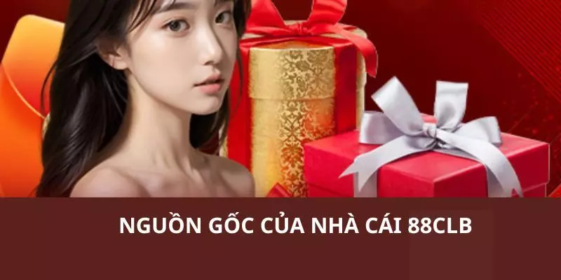 Nguồn gốc của nhà cái đến quý hội viên